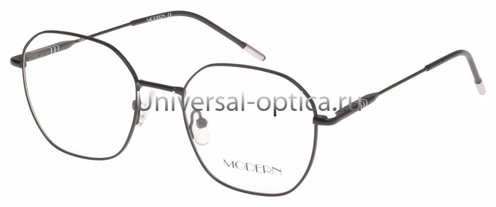Оправа металлическая Modern 705017 c. 1 от Торгового дома Универсал || universal-optica.ru