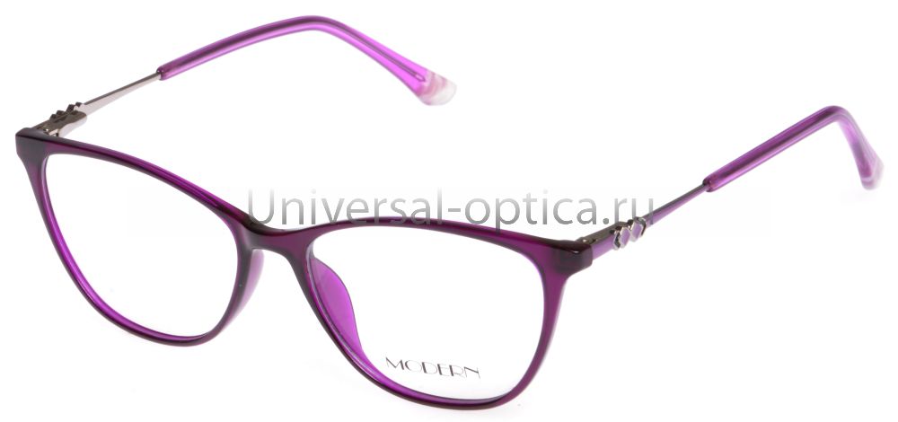 Оправа полимерная Modern D6032 col. 4 от Торгового дома Универсал || universal-optica.ru