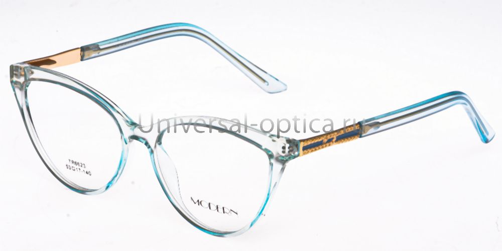 Оправа полимерная Modern TR6623 c. 3 от Торгового дома Универсал || universal-optica.ru