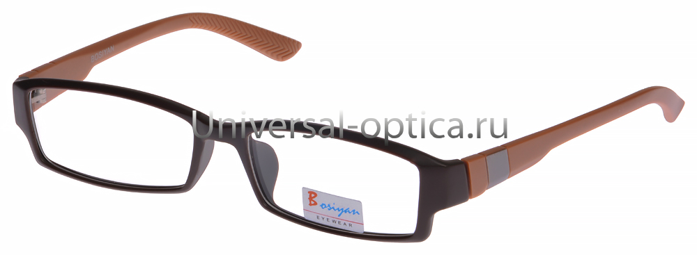 Оправа полимерная Bosiyan 8287P col. 12 от Торгового дома Универсал || universal-optica.ru