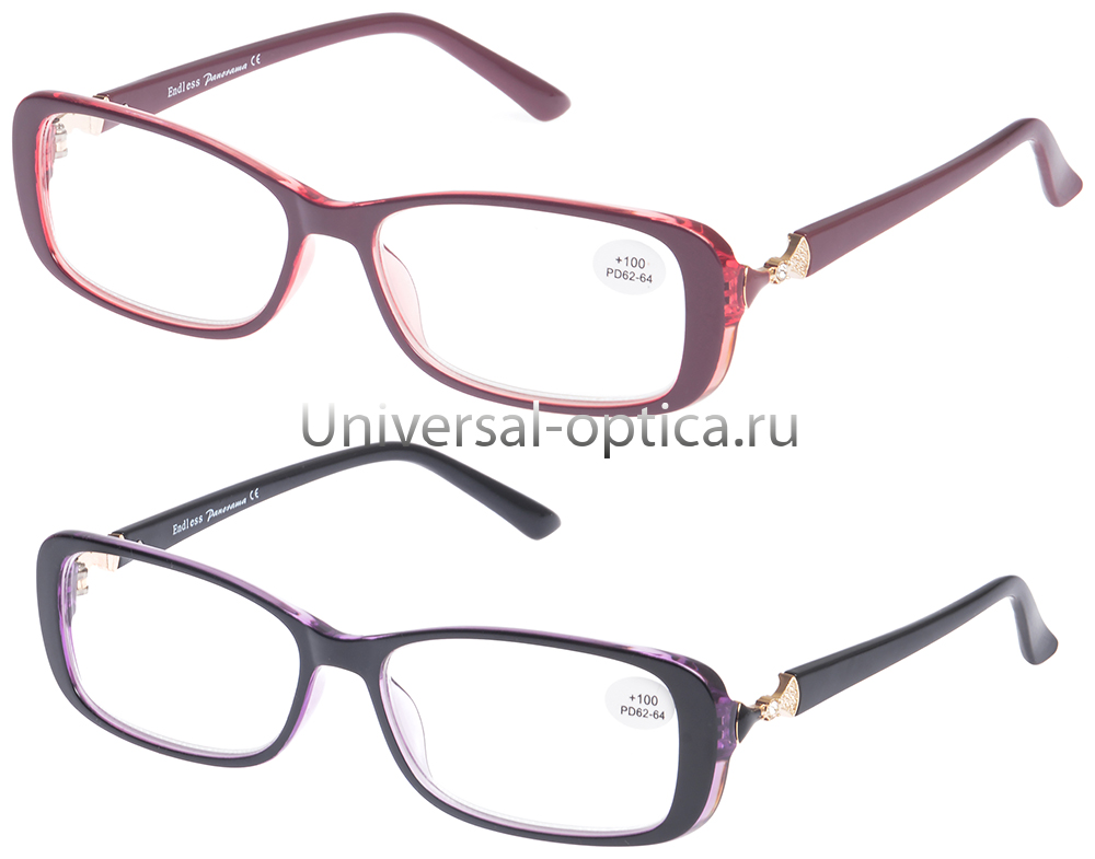 5830-1 очки корригирующие Endless Panorama от Торгового дома Универсал || universal-optica.ru