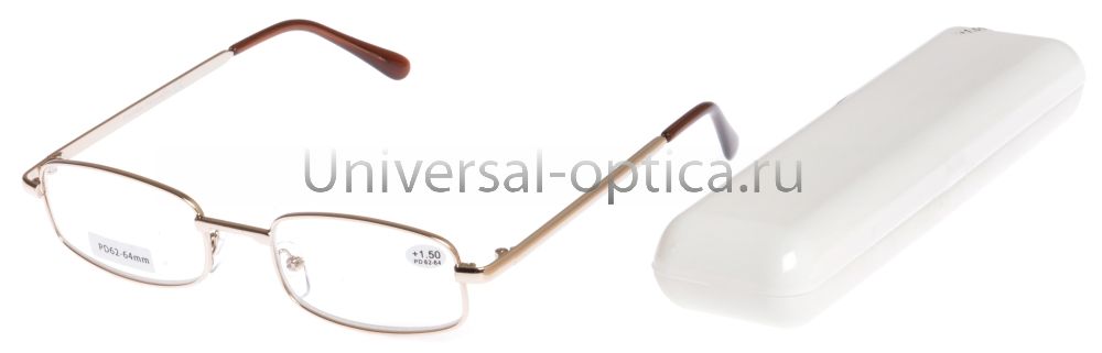 7103-16 очки корригирующие Endless Panorama в футляре от Торгового дома Универсал || universal-optica.ru