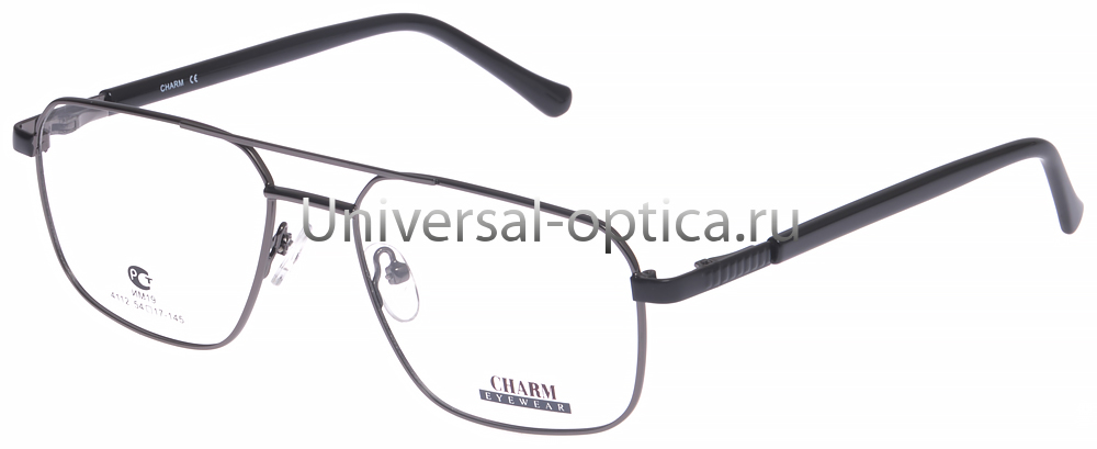Оправа металлическая Charm 4112 col. 2 от Торгового дома Универсал || universal-optica.ru