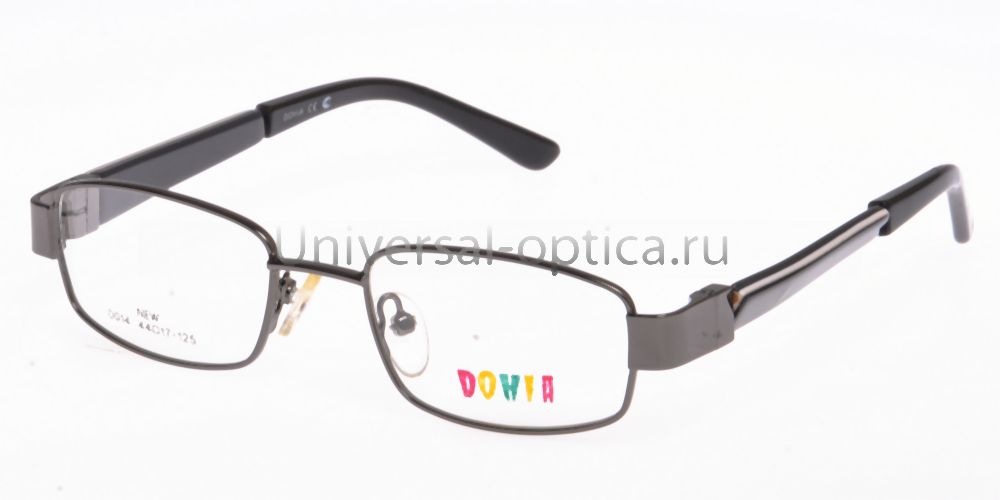 Оправа детская металлическая Dohia D014 col. 2 от Торгового дома Универсал || universal-optica.ru
