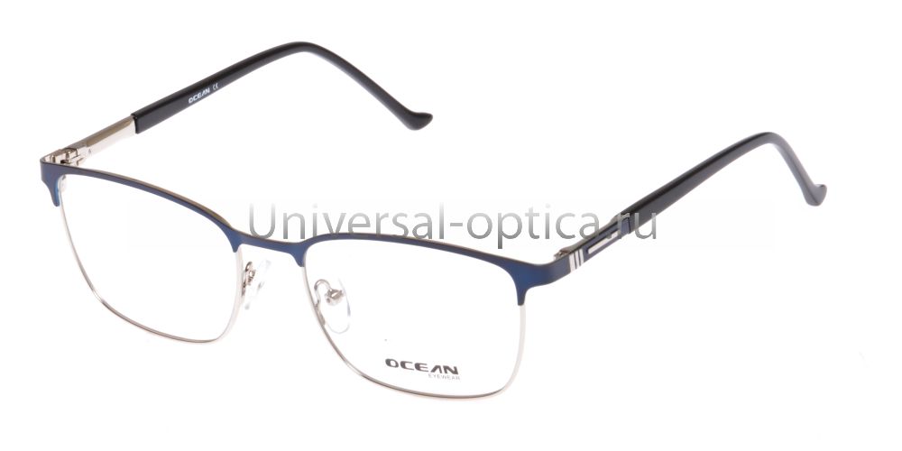 Оправа металлическая Ocean 9089 col. 6 от Торгового дома Универсал || universal-optica.ru