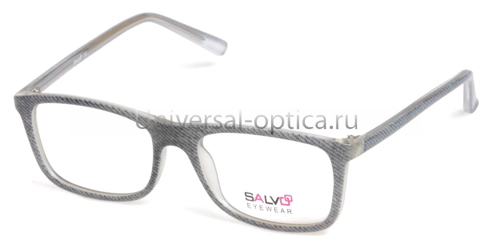 Оправа полимерная SALVO FXPS 510323 c. 1 от Торгового дома Универсал || universal-optica.ru