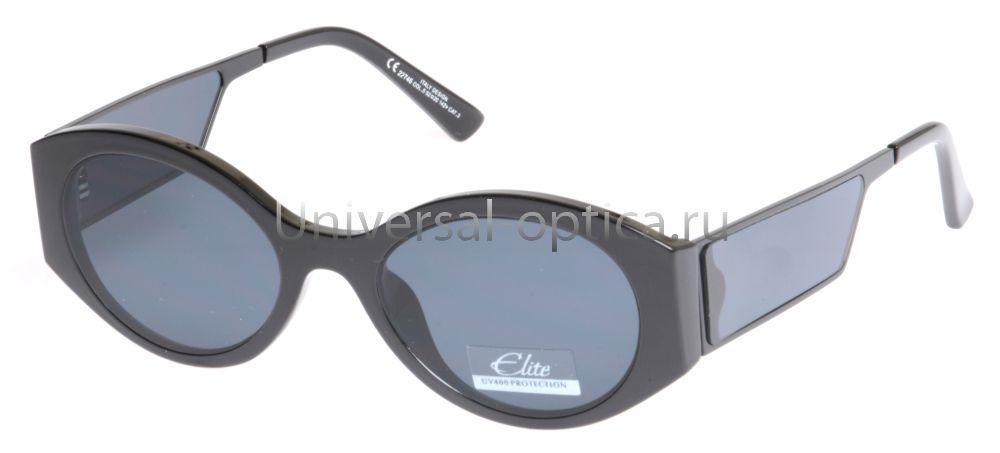 22746 солнцезащитные очки Elite от Торгового дома Универсал || universal-optica.ru