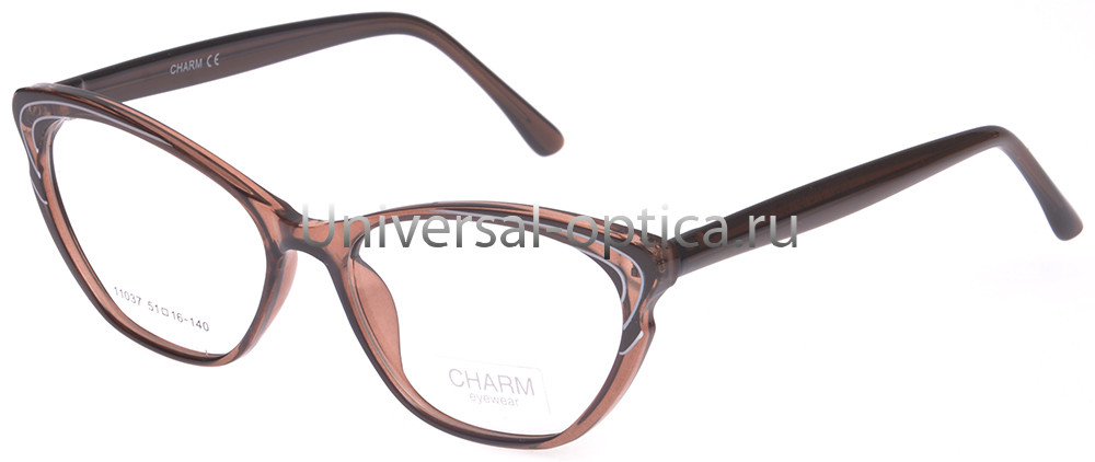 Оправа полимерная Charm/Шарм 11037 c. 4 от Торгового дома Универсал || universal-optica.ru