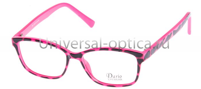 Оправа полимерная Dario 7871 col. 5 от Торгового дома Универсал || universal-optica.ru