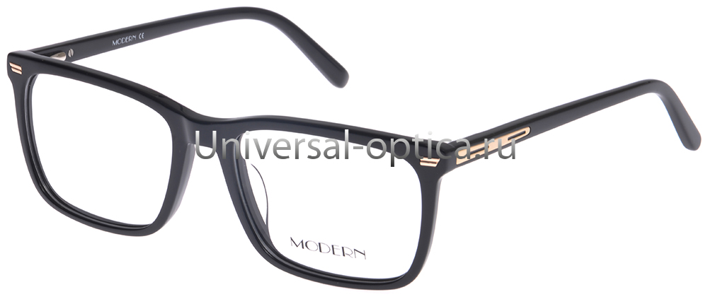 Оправа полимерная Modern OLD3054A col. 1 от Торгового дома Универсал || universal-optica.ru