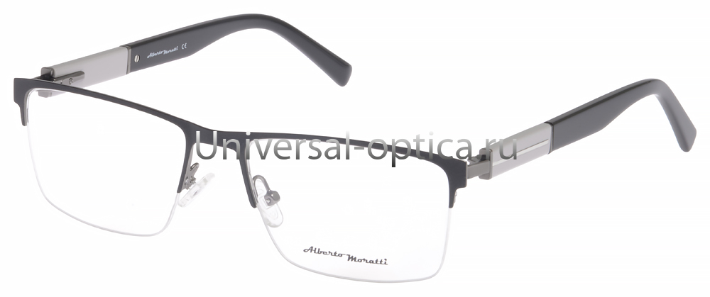 Оправа металлическая Alberto Moratti 520 от Торгового дома Универсал || universal-optica.ru