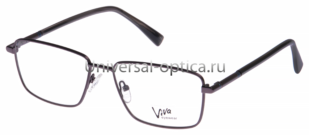 Оправа металлическая Viva LE6234 col. 2 от Торгового дома Универсал || universal-optica.ru