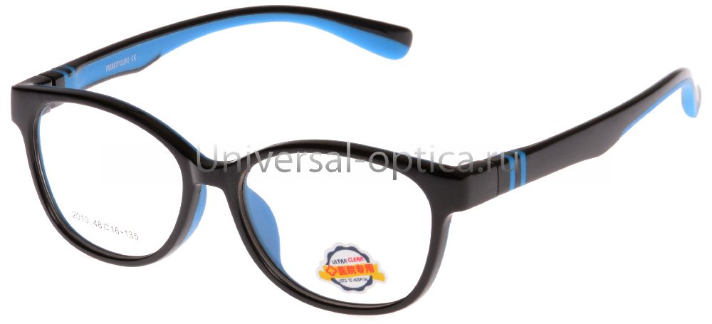 Оправа детская пластиковая FIORE D'ULIVO S2010P col. 2 от Торгового дома Универсал || universal-optica.ru