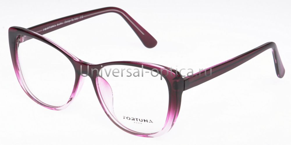 Оправа полимерная FORTUNA RARA 169-F от Торгового дома Универсал || universal-optica.ru