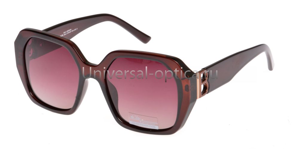 23736-PL солнцезащитные очки Elite от Торгового дома Универсал || universal-optica.ru