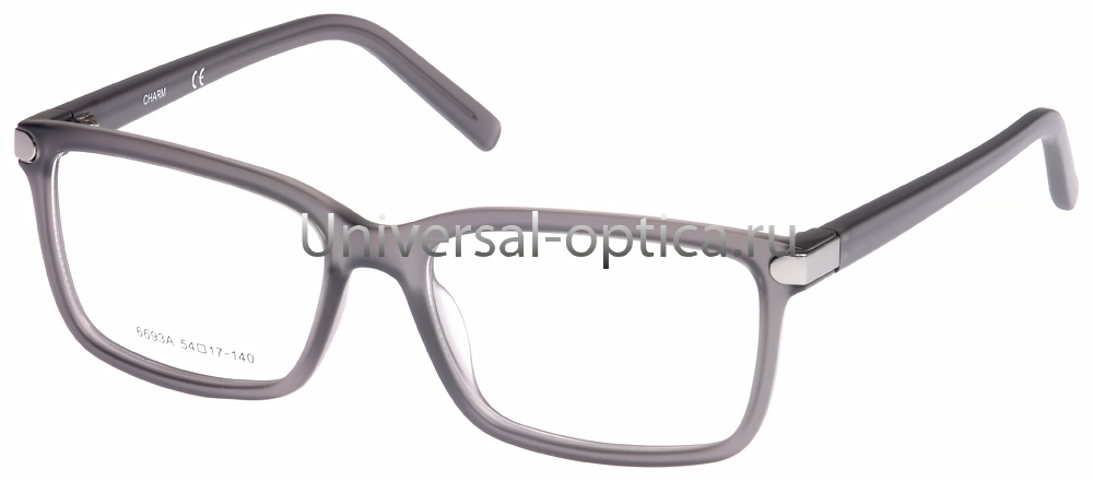 Оправа полимерная Charm 6693A col. 2 от Торгового дома Универсал || universal-optica.ru