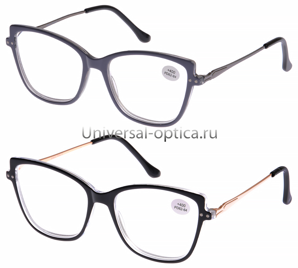 YR23855 очки корригирующие Forza Viva от Торгового дома Универсал || universal-optica.ru