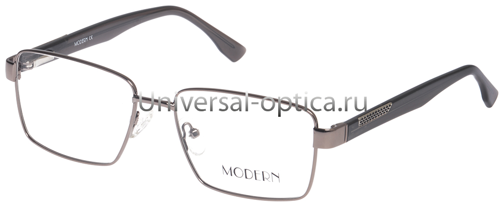 Оправа металлическая Modern 058 c. 3 от Торгового дома Универсал || universal-optica.ru