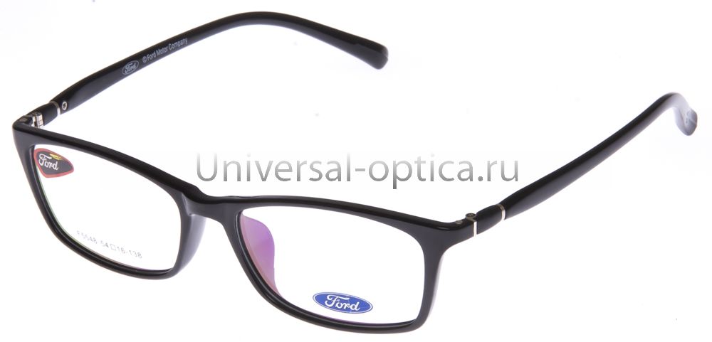 Оправа полимерная (TR-T) 5548 col. 1 от Торгового дома Универсал || universal-optica.ru