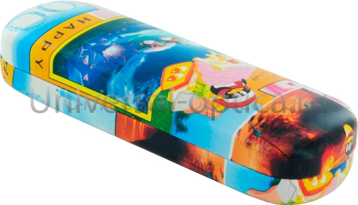 Футляр SC-133  от Торгового дома Универсал || universal-optica.ru