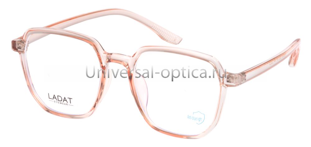 Оправа полимерная LADAT 8553 col. 3 от Торгового дома Универсал || universal-optica.ru