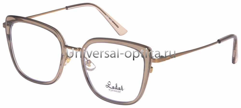 Оправа металлическая LADAT S11801 c. 8 от Торгового дома Универсал || universal-optica.ru
