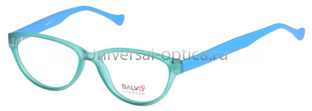 Оправа полимерная SALVO FXPS 510340 c. 1 от Торгового дома Универсал || universal-optica.ru