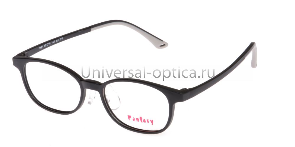 Оправа детская пластиковая Fantasy 1191 от Торгового дома Универсал || universal-optica.ru