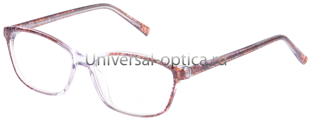 Оправа полимерная Charm/Шарм 4707 c. B05 от Торгового дома Универсал || universal-optica.ru