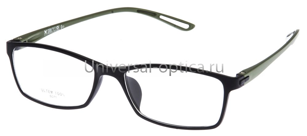Оправа полимерная Ultem 6011 col. 67 от Торгового дома Универсал || universal-optica.ru