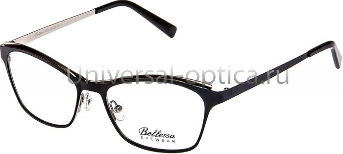 Оправа металлическая Bellessa 7306 col. 465A от Торгового дома Универсал || universal-optica.ru