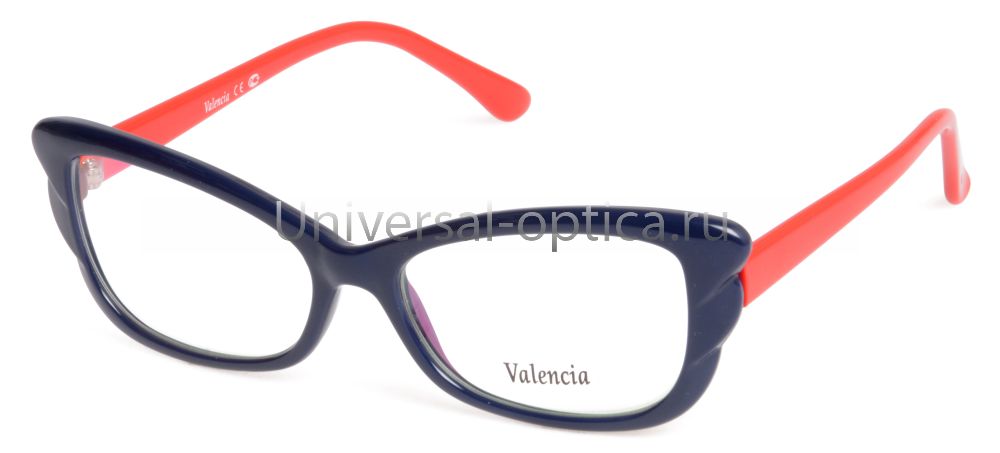 Оправа полимерная Valencia V42078 c. 2 от Торгового дома Универсал || universal-optica.ru