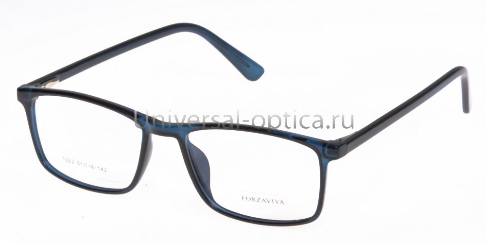 Оправа полимерная Forza Viva 1323 c. 3 от Торгового дома Универсал || universal-optica.ru