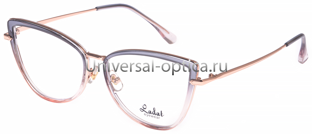 Оправа металлическая LADAT S11886 c. 14 от Торгового дома Универсал || universal-optica.ru