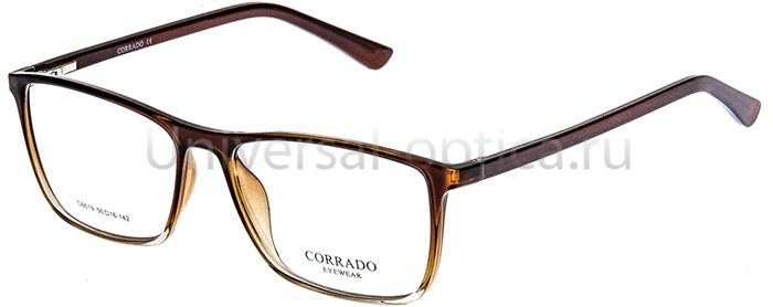 Оправа полимерная Corrado 6619 c. 7 от Торгового дома Универсал || universal-optica.ru