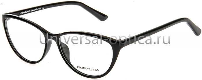 Оправа полимерная Fortuna 096-F от Торгового дома Универсал || universal-optica.ru