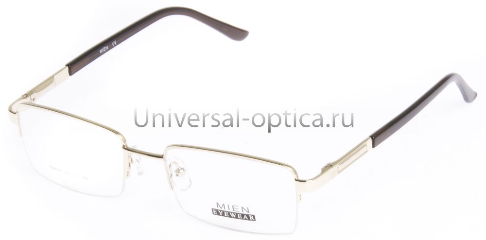 Оправа металлическая Mien 6448 col. 2 от Торгового дома Универсал || universal-optica.ru