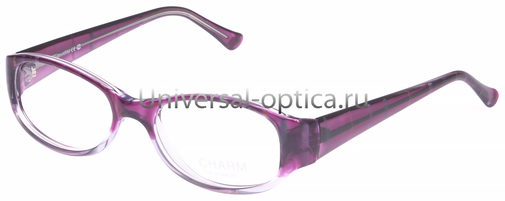 Оправа полимерная Charm 4555 col. 5 от Торгового дома Универсал || universal-optica.ru