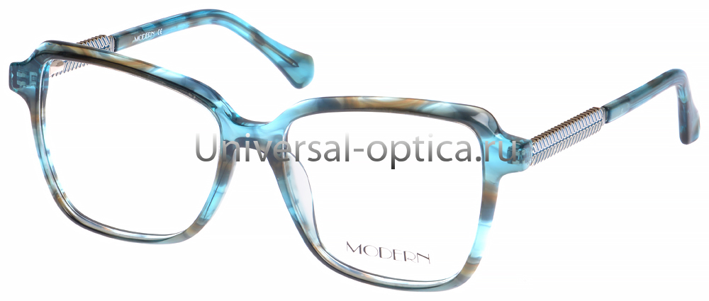 Оправа полимерная Modern OLD9968A c. 2 от Торгового дома Универсал || universal-optica.ru