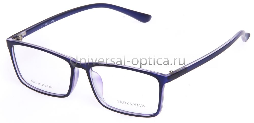 Оправа полимерная Froza Viva 1013 col. 3 от Торгового дома Универсал || universal-optica.ru