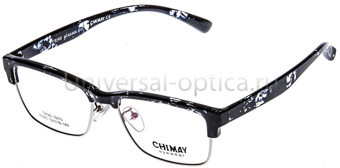 Оправа комбинированная Chimay 6080 col. 4 от Торгового дома Универсал || universal-optica.ru