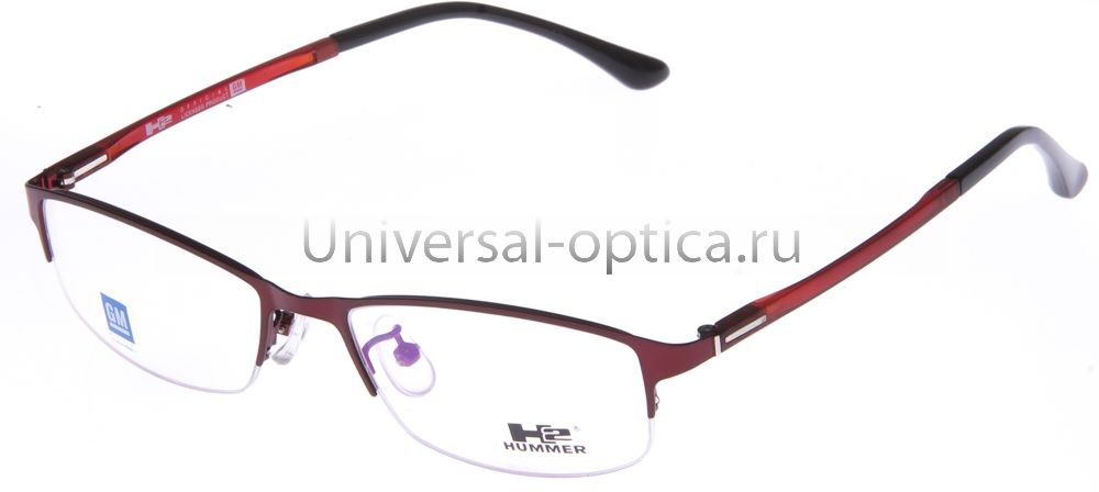 Оправа металлическая (T) 8203 col. 103 от Торгового дома Универсал || universal-optica.ru