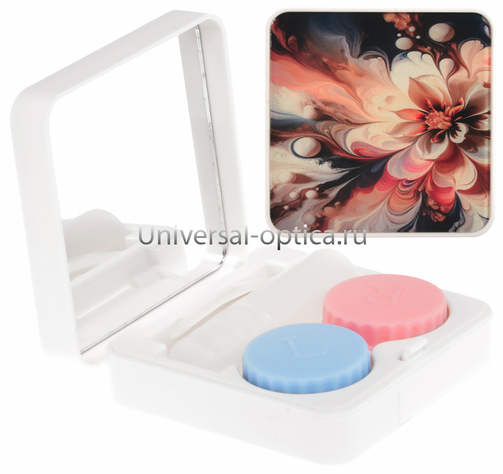 Набор для МКЛ MTA-8066  дно рифленное от Торгового дома Универсал || universal-optica.ru