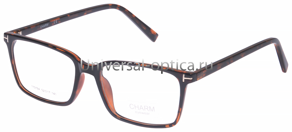 Оправа полимерная Charm/Шарм 11019A c. 2 от Торгового дома Универсал || universal-optica.ru