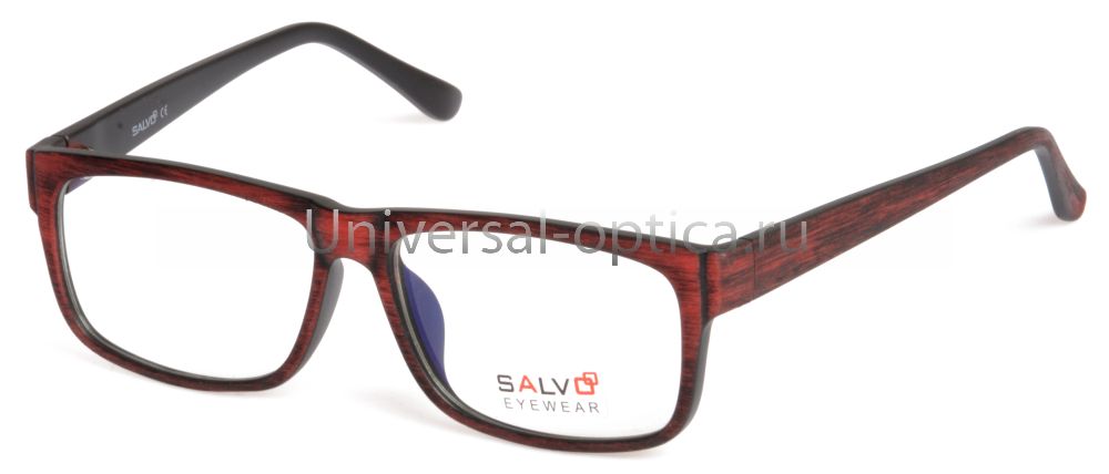 Оправа полимерная SALVO XDPS 510053 c. 2 от Торгового дома Универсал || universal-optica.ru