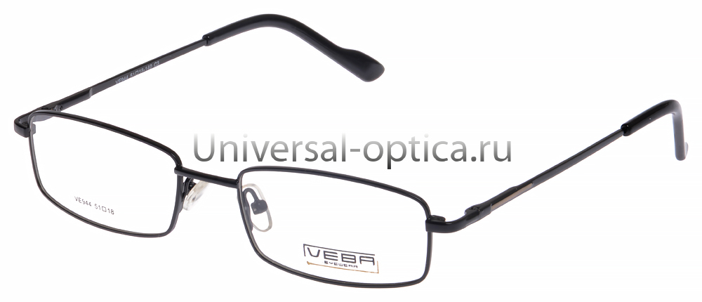 Оправа металлическая Veba-2 VE944 c. 3 от Торгового дома Универсал || universal-optica.ru