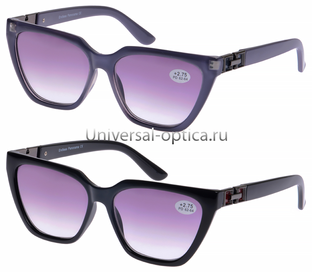 5804-2 очки корригирующие Endless Panorama (тн.) от Торгового дома Универсал || universal-optica.ru