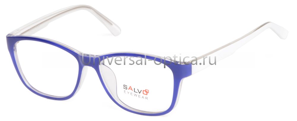 Оправа полимерная SALVO 7210 col. 3 от Торгового дома Универсал || universal-optica.ru
