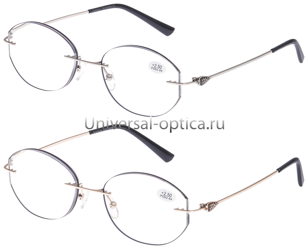 2190 очки корригирующие Endless Panorama от Торгового дома Универсал || universal-optica.ru