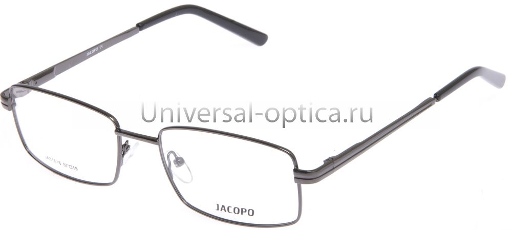 Оправа металлическая Jacopo 81616 col. 4 от Торгового дома Универсал || universal-optica.ru